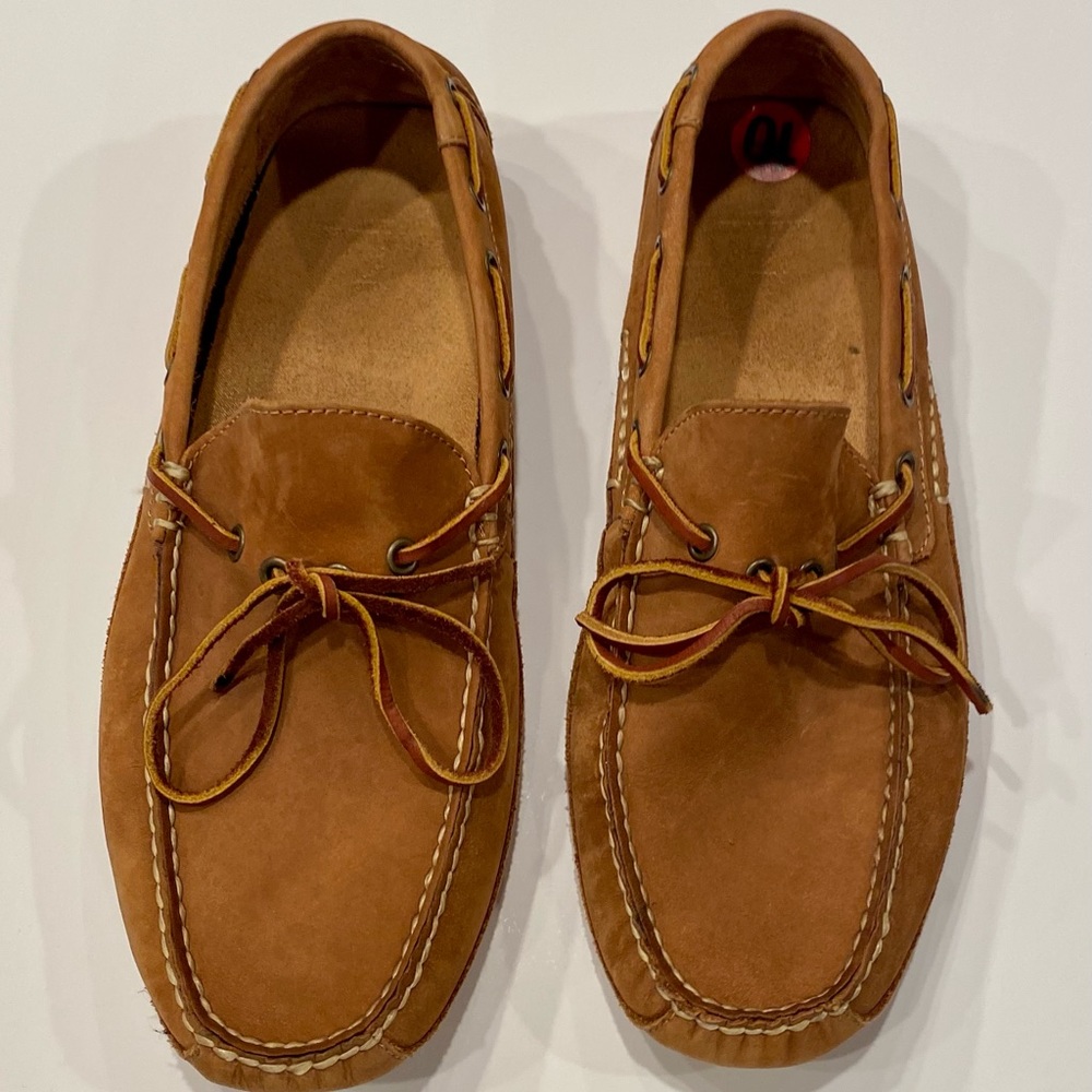 Men’s Polo Ralph Lauren size 10